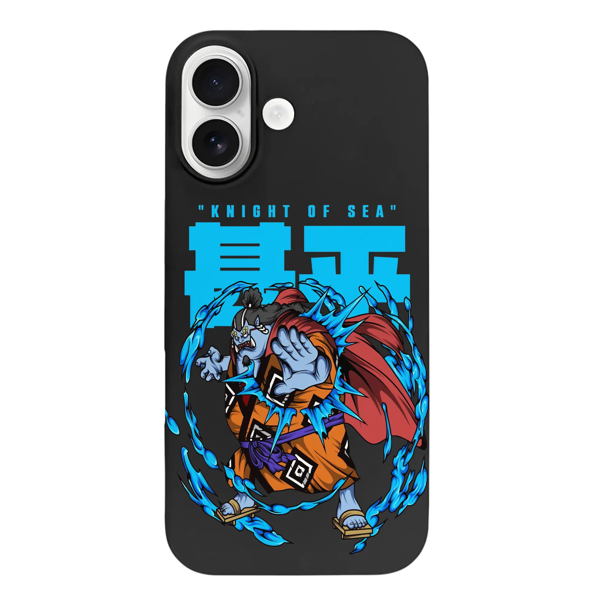 ワンピース グッズ ジンベエ - iPhone 17 シリーズ シリコンケース 薄型 耐衝撃 指紋防止 ソフトタッチカバー 精密フィット 傷防止 保護ケース iPhone 17/17 Air/17 Pro/17 Pro Max 対応